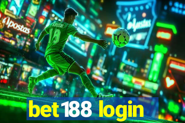 bet188 login
